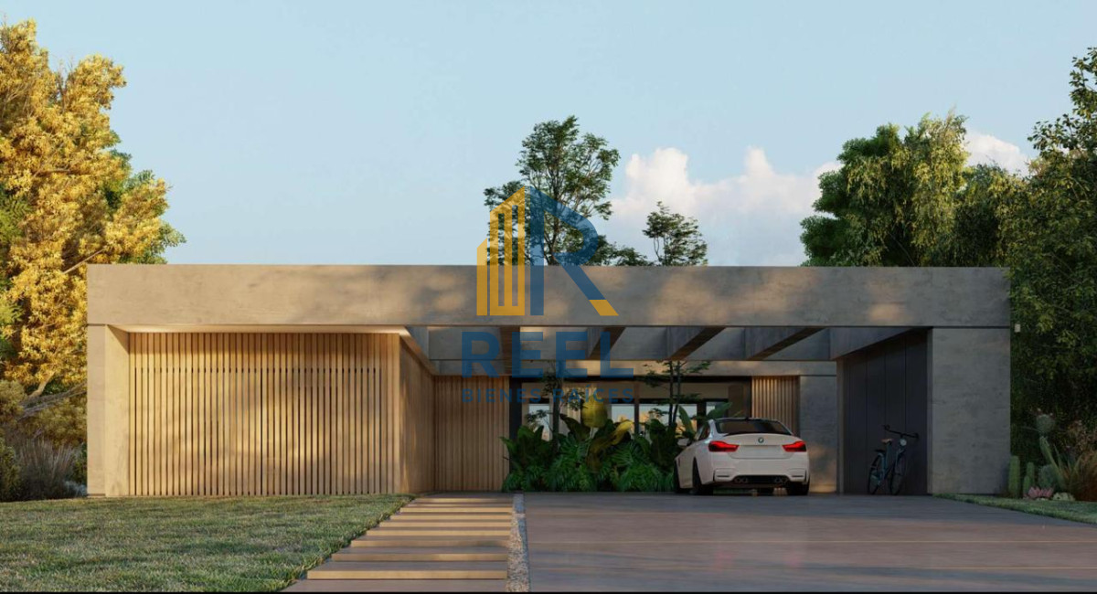 Casa ID.71 - Moderla y lujosa Casa a estrenar 4 dormitorios Distrito 52, Proyecto en Pozo