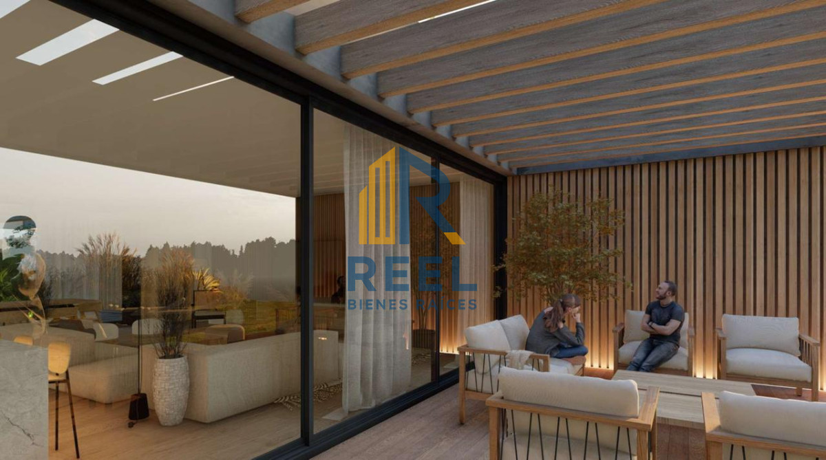 Casa ID.71 - Moderla y lujosa Casa a estrenar 4 dormitorios Distrito 52, Proyecto en Pozo