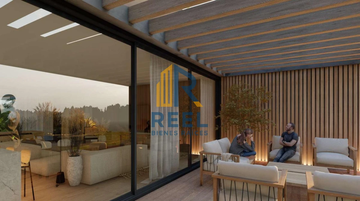 Casa ID.71 - Moderla y lujosa Casa a estrenar 4 dormitorios Distrito 52, Proyecto en Pozo