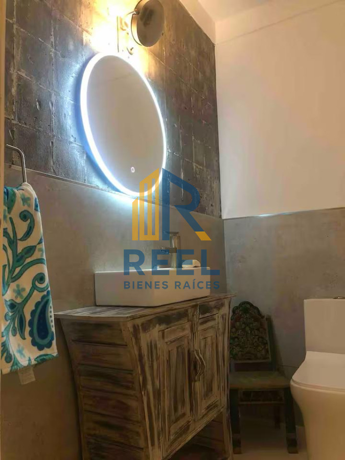 Casa ID.215 - Chalet en Tenis Ranch en Alquiler Anual 3200 usd 