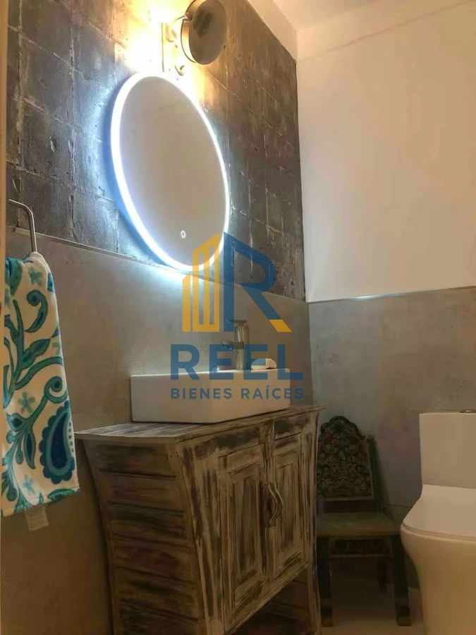 Casa ID.215 - Chalet en Tenis Ranch en Alquiler Anual 3500 usd 