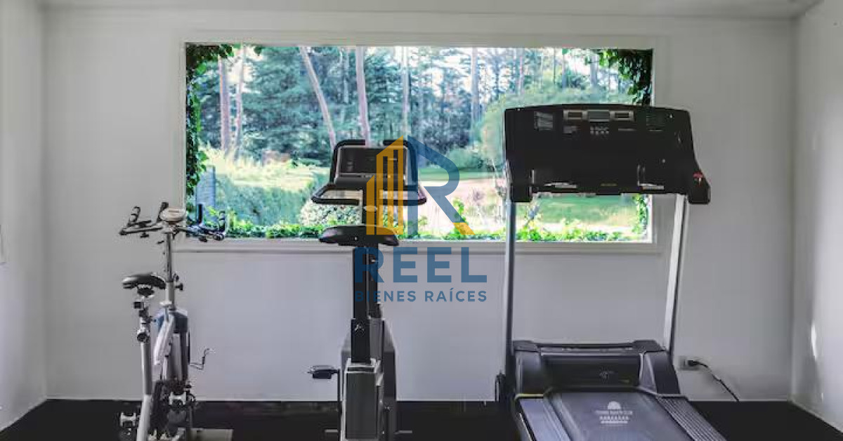 Casa ID.215 - Chalet en Tenis Ranch en Alquiler Anual 3200 usd 