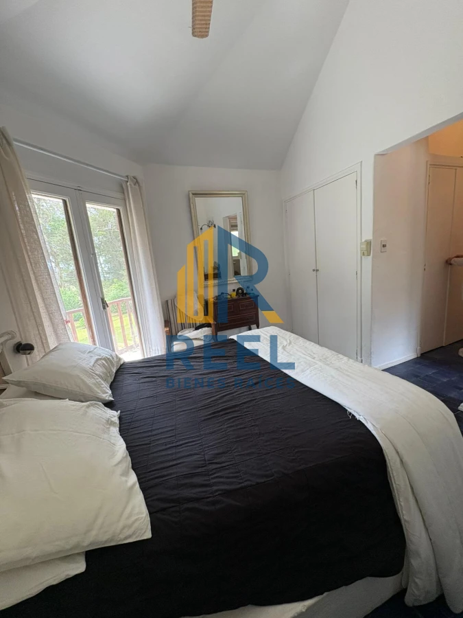 Casa ID.215 - Chalet en Tenis Ranch en Alquiler Anual 3500 usd 