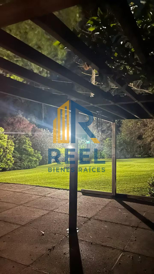 Casa ID.215 - Chalet en Tenis Ranch en Alquiler Anual 3200 usd 