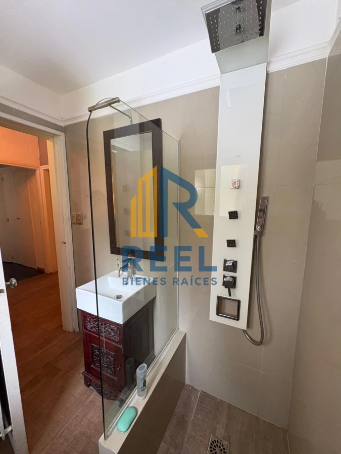 Casa ID.215 - Chalet en Tenis Ranch en Alquiler Anual 3500 usd 