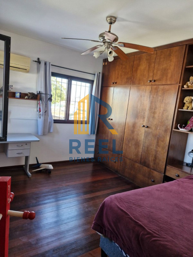 Casa ID.172 - Casa de lujo en Centro Paysandu Vendedor!!!