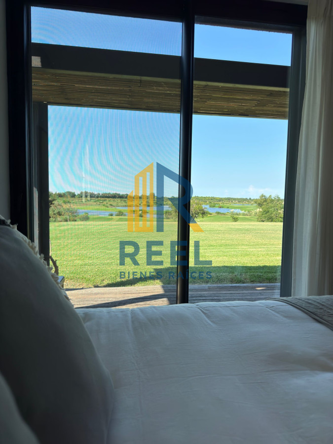 Casa ID.218 - 🏡 Propiedad Exclusiva en Carmelo Golf & Resort