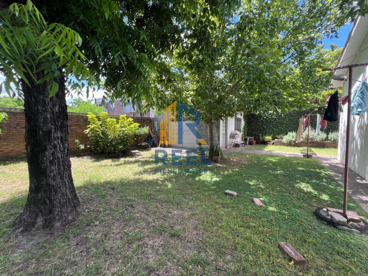 Casa ID.525 - Casa 3 dormitorios sobre avenida en Paysandu