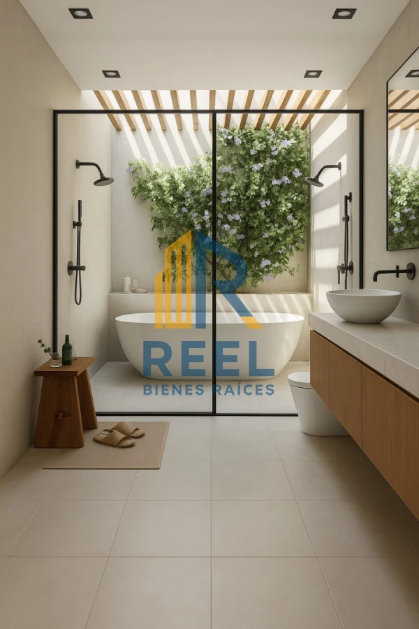 Casa ID.71 - Moderla y lujosa Casa a estrenar 4 dormitorios Distrito 52, Proyecto en Pozo