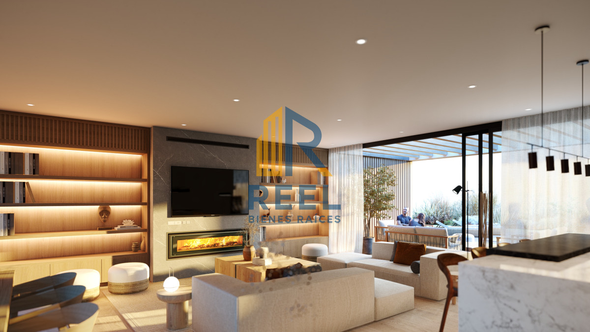 Casa ID.71 - Moderla y lujosa Casa a estrenar 4 dormitorios Distrito 52, Proyecto en Pozo