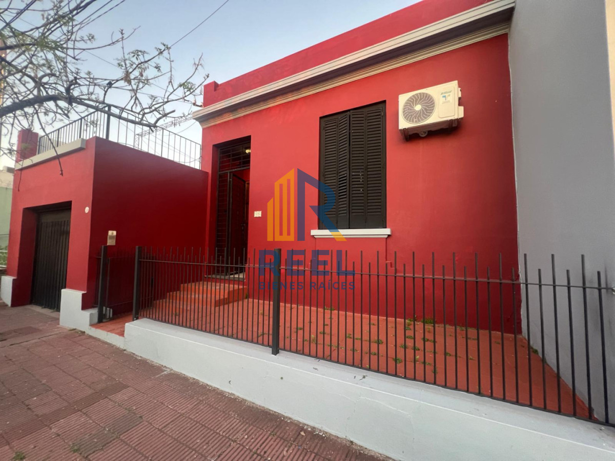Casa ID.339 - Casa 3 dormitorios 2 baños 