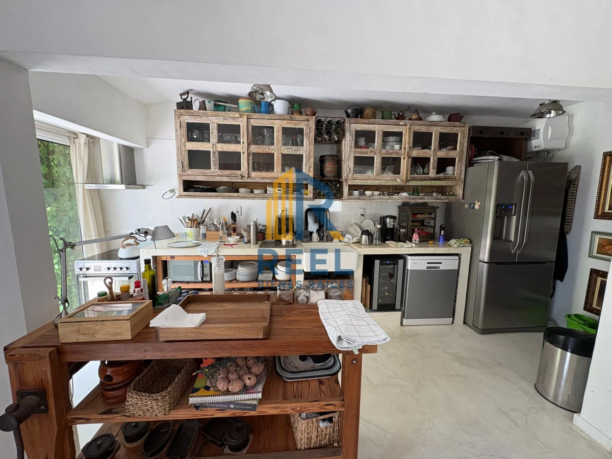 Casa ID.215 - Chalet en Tenis Ranch en Alquiler Anual 3500 usd 