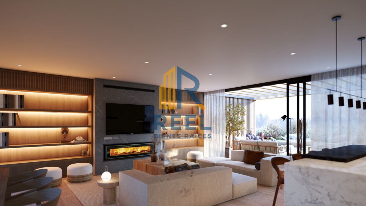 Casa ID.71 - Moderla y lujosa Casa a estrenar 4 dormitorios Distrito 52, Proyecto en Pozo