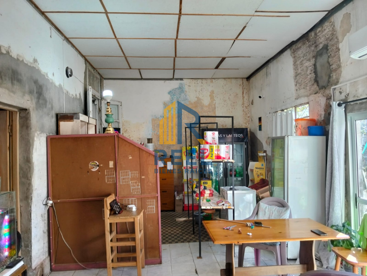 Casa ID.95 - Casa 2 dormitorio en Leandro Gómez 257 Paysandú