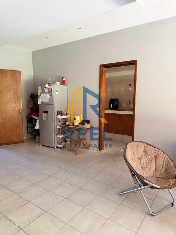 Casa ID.220 - Casa 4 dormitorios 3 baños Paysandu centro