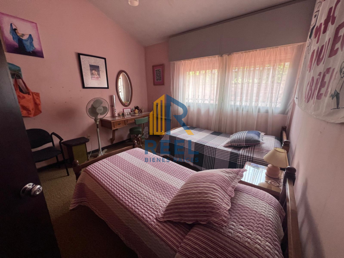 Casa ID.525 - Casa 3 dormitorios sobre avenida en Paysandu