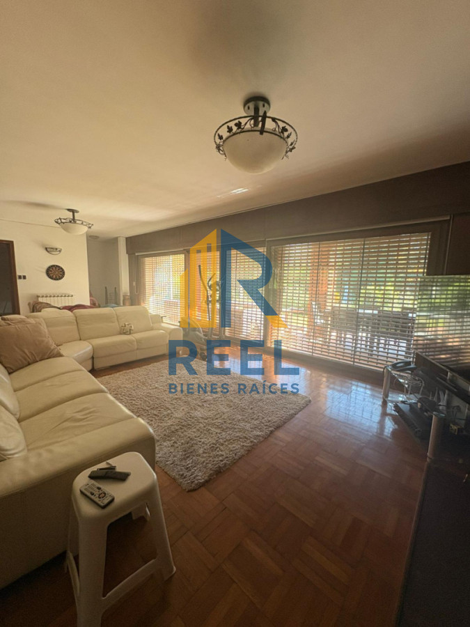 Casa ID.553 - Chacra en el Corazon de Solanas 707 m2 construidos 11.203 m2 de Terreno