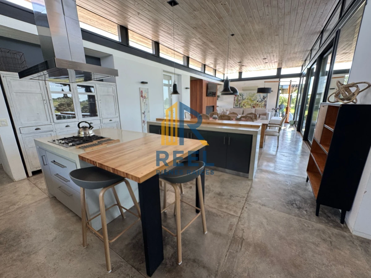 Casa ID.218 - 🏡 Propiedad Exclusiva en Carmelo Golf & Resort