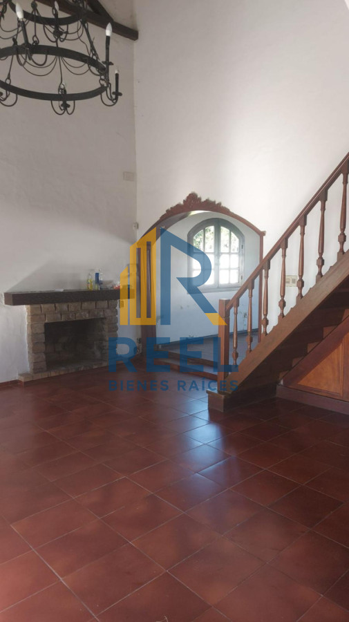 Casa ID.338 - Casa tipo Chalet frente al rio 