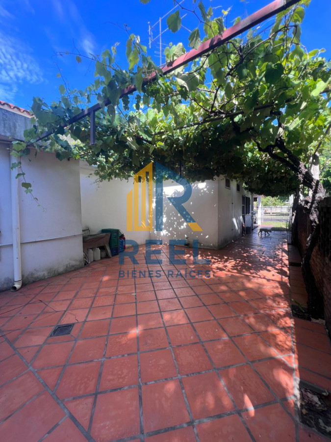 Casa ID.525 - Casa 3 dormitorios sobre avenida en Paysandu