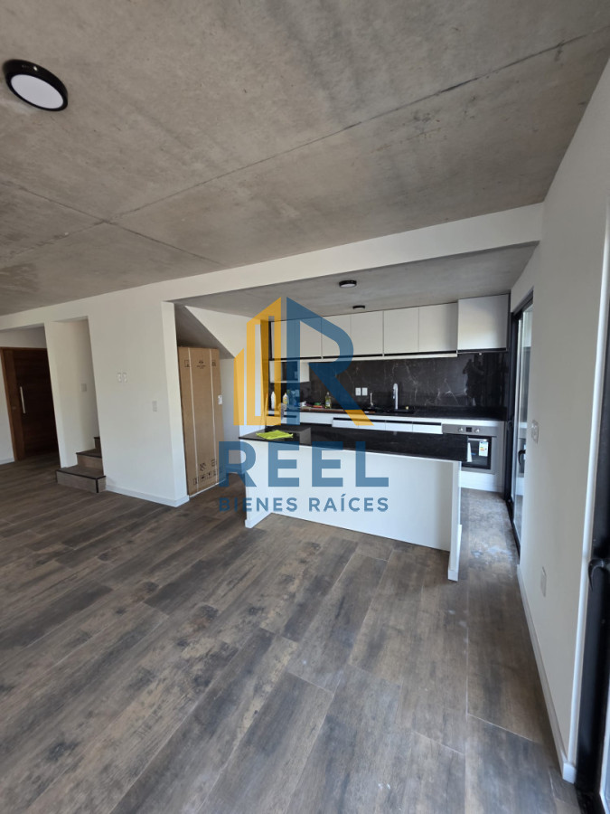 Casa ID.251 - Casa a estrenar 3 Dorimtorios 100mt Mar 40 playa mansa