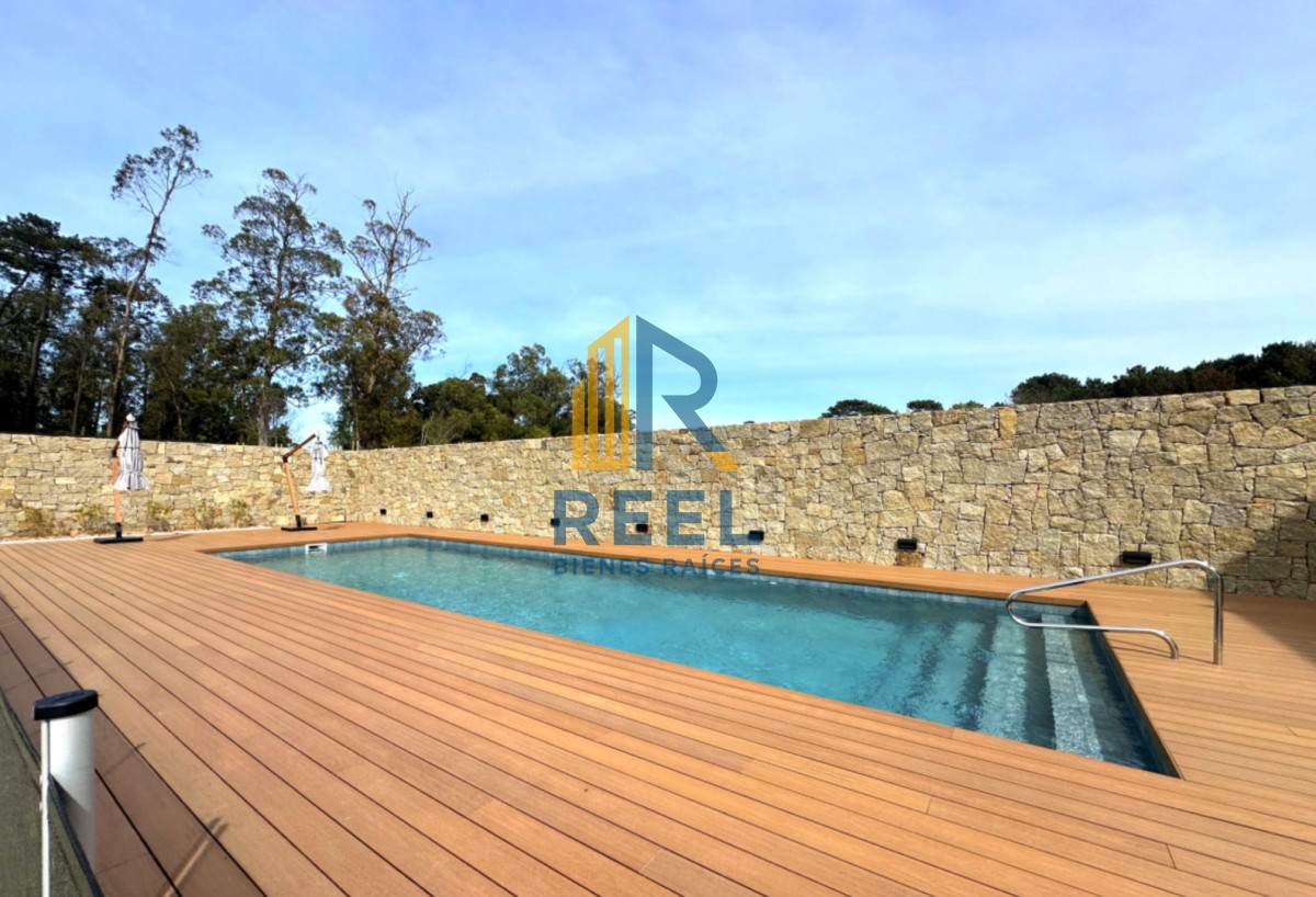 Casa ID.71 - Moderna y Lujosa Casa a Estrenar de 4 dormitorios Distrito 52, La cañada - Proyecto en Obra