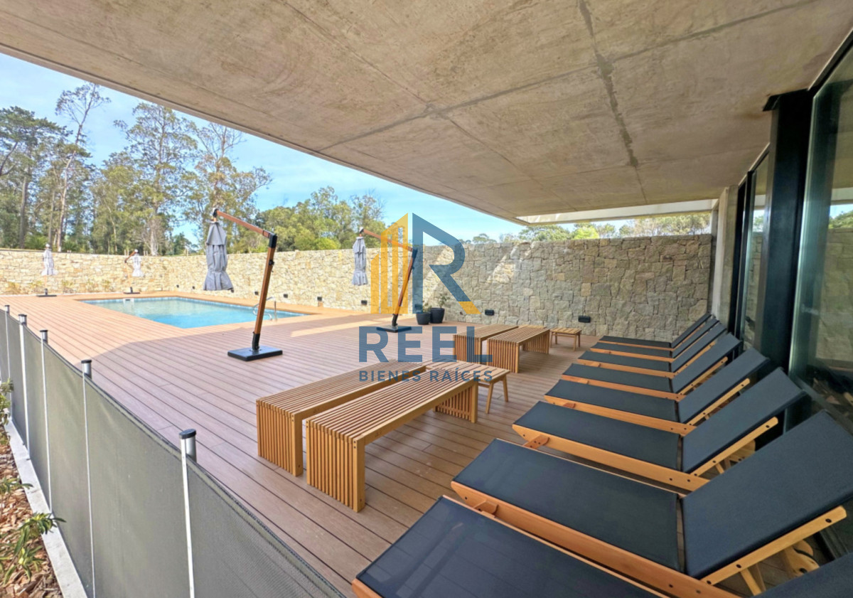 Casa ID.71 - Moderna y Lujosa Casa a Estrenar de 4 dormitorios Distrito 52, La cañada - Proyecto en Obra