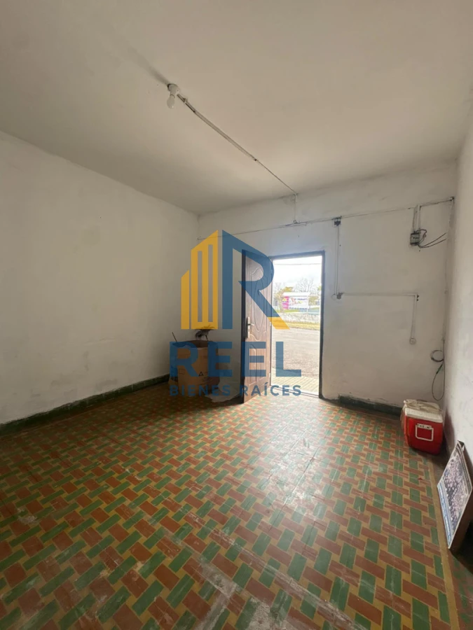 Casa ID.554 - Casa en Venta paso de los toros Frente Plaza de Deportes