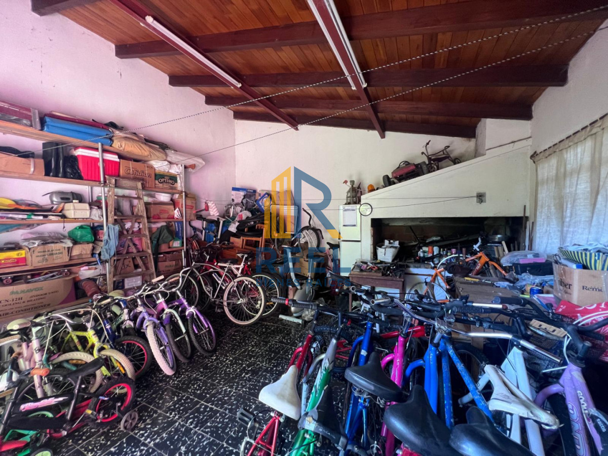 Casa ID.525 - Casa 3 dormitorios sobre avenida en Paysandu