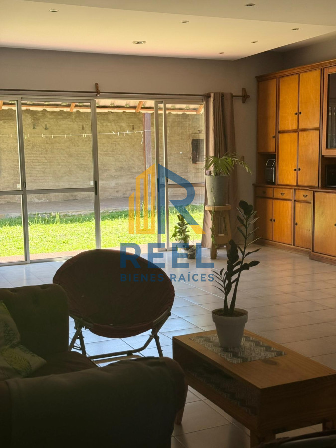 Casa ID.220 - Casa 4 dormitorios 3 baños Paysandu centro