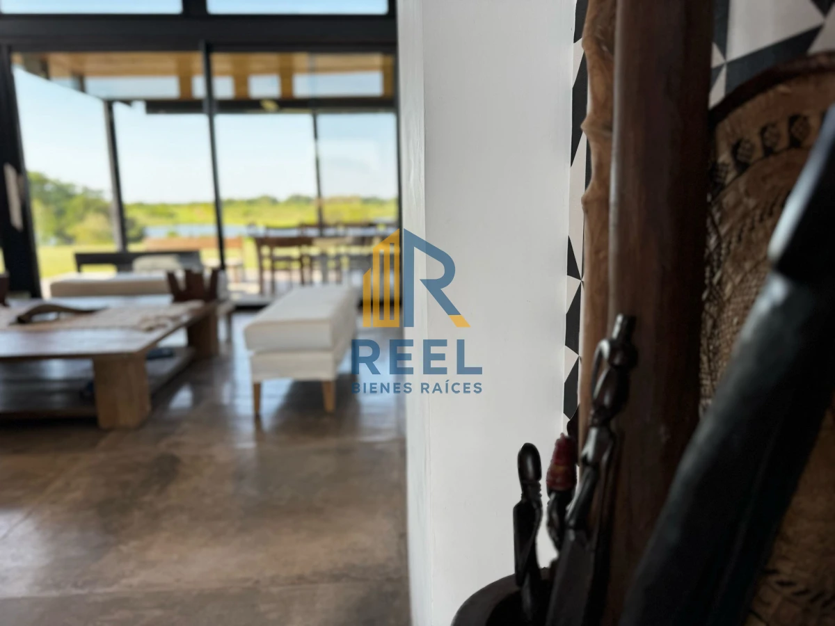 Casa ID.218 - 🏡 Propiedad Exclusiva en Carmelo Golf & Resort