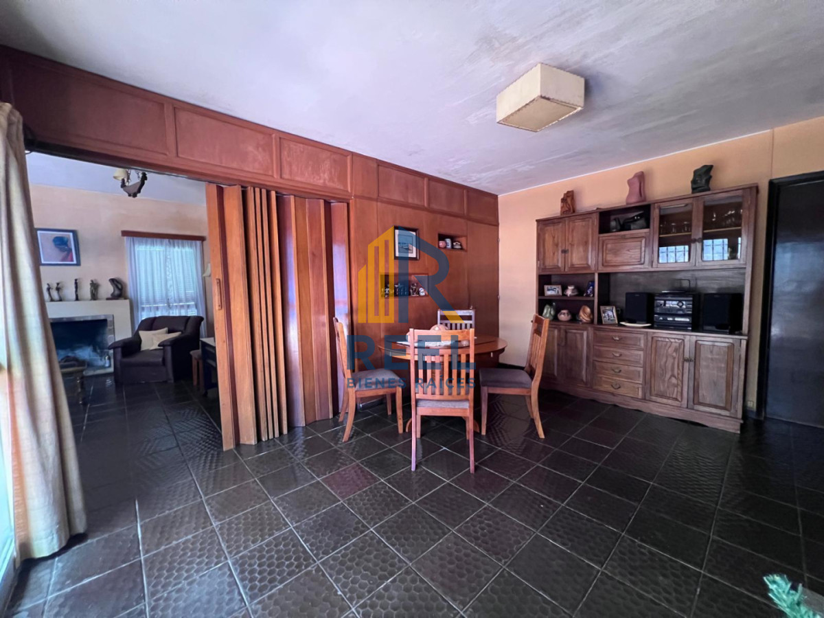 Casa ID.525 - Casa 3 dormitorios sobre avenida en Paysandu