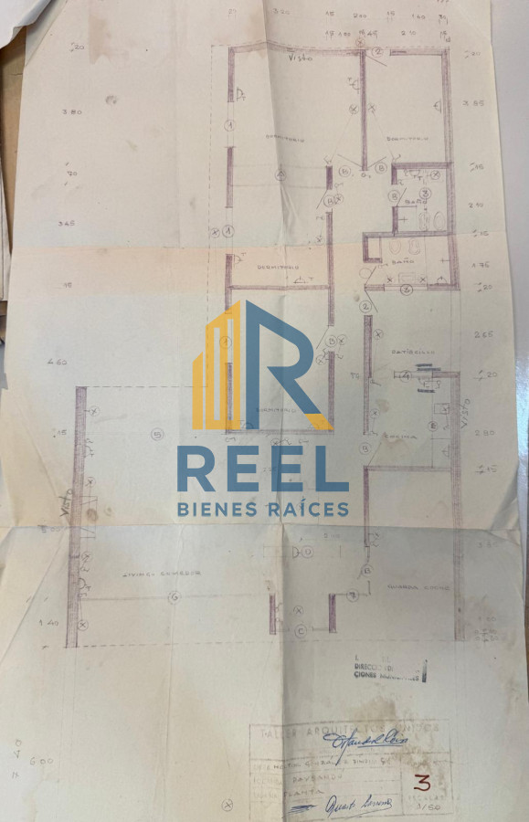 Casa ID.219 - Casa 4 dormitorios 2 baños Paysandu