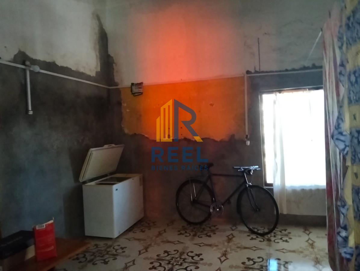 Casa ID.95 - Casa 2 dormitorio en Leandro Gómez 257 Paysandú