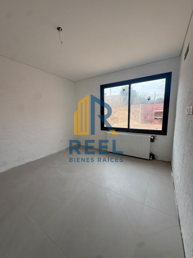 Casa ID.72 - Casa a Estrenar 3 Dormitorios Pinares Construcción Tradicional