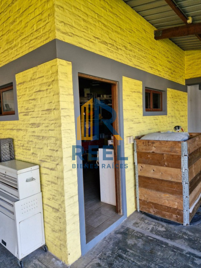 Casa ID.172 - Casa de lujo en Centro Paysandu Vendedor!!!