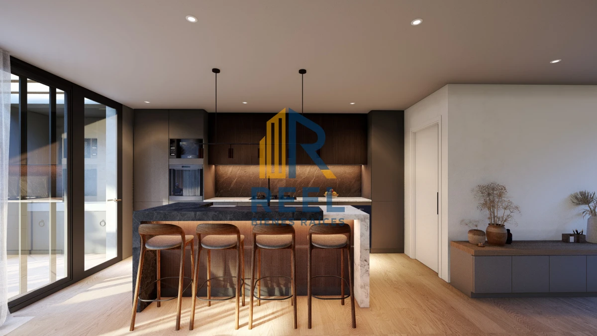 Casa ID.71 - Moderla y lujosa Casa a estrenar 4 dormitorios Distrito 52, Proyecto en Pozo