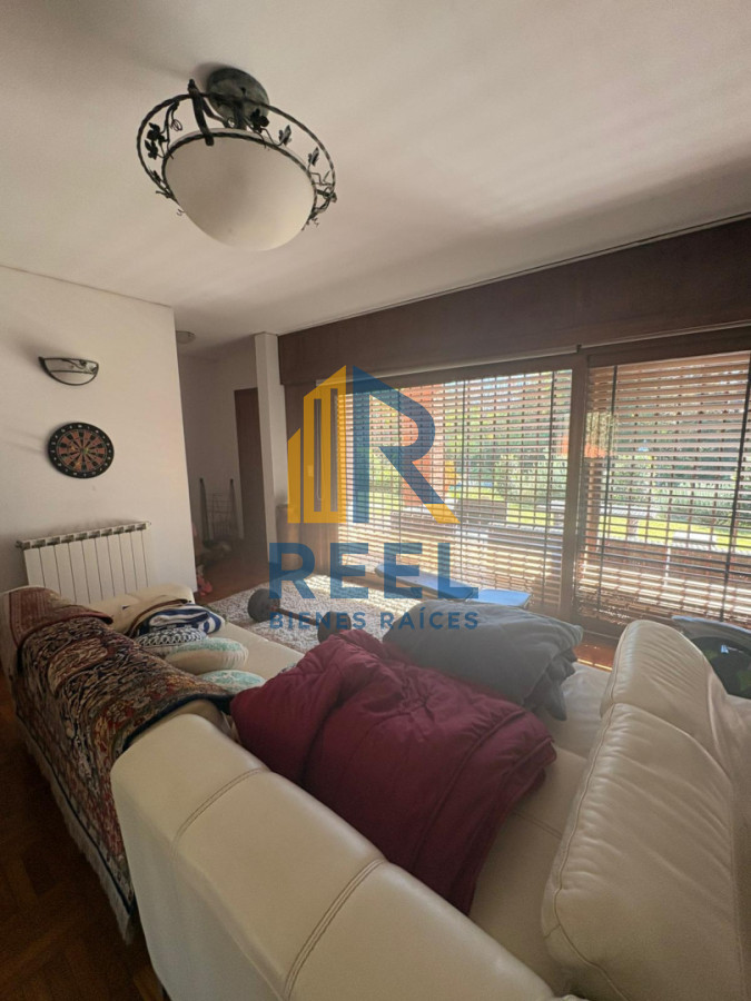 Casa ID.553 - Chacra en el Corazon de Solanas 707 m2 construidos 11.203 m2 de Terreno