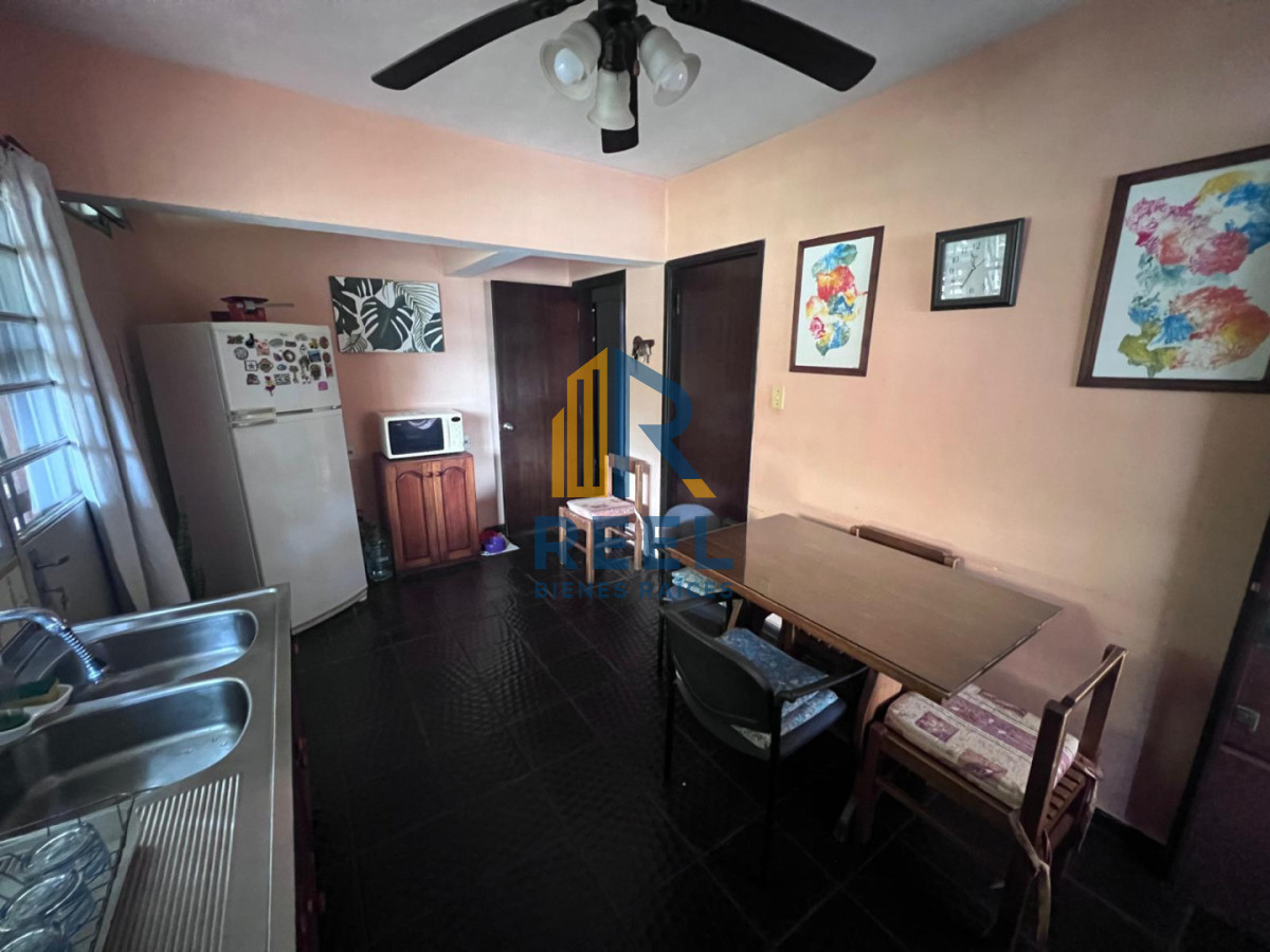 Casa ID.525 - Casa 3 dormitorios sobre avenida en Paysandu