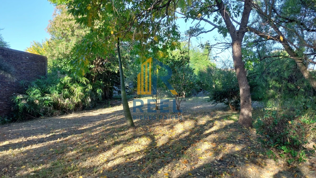 Casa ID.167 - Chalet de 300m2 con terreno de 2020m2 en 18 Julio Paso de los Toros