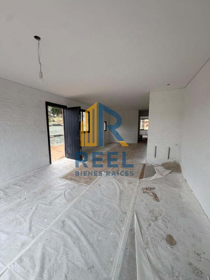 Casa ID.72 - Casa a Estrenar 3 Dormitorios Pinares Construcción Tradicional