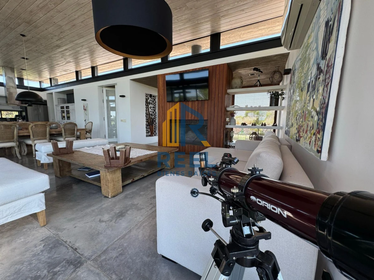 Casa ID.218 - 🏡 Propiedad Exclusiva en Carmelo Golf & Resort