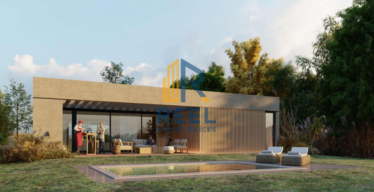 Casa ID.71 - Moderla y lujosa Casa a estrenar 4 dormitorios Distrito 52, Proyecto en Pozo