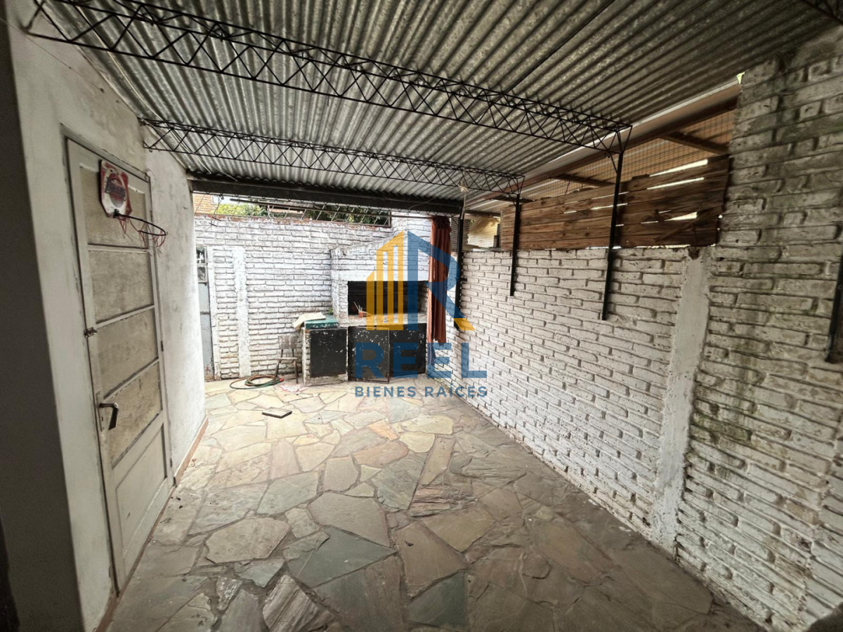 Casa ID.526 - Casa en barrio I32