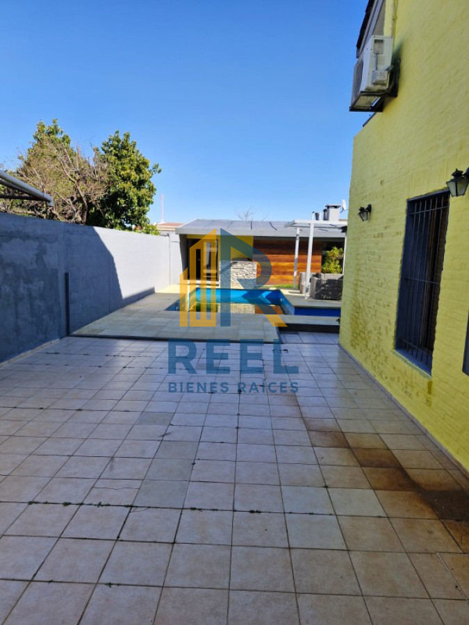 Casa ID.172 - Casa de lujo en Centro Paysandu Vendedor!!!