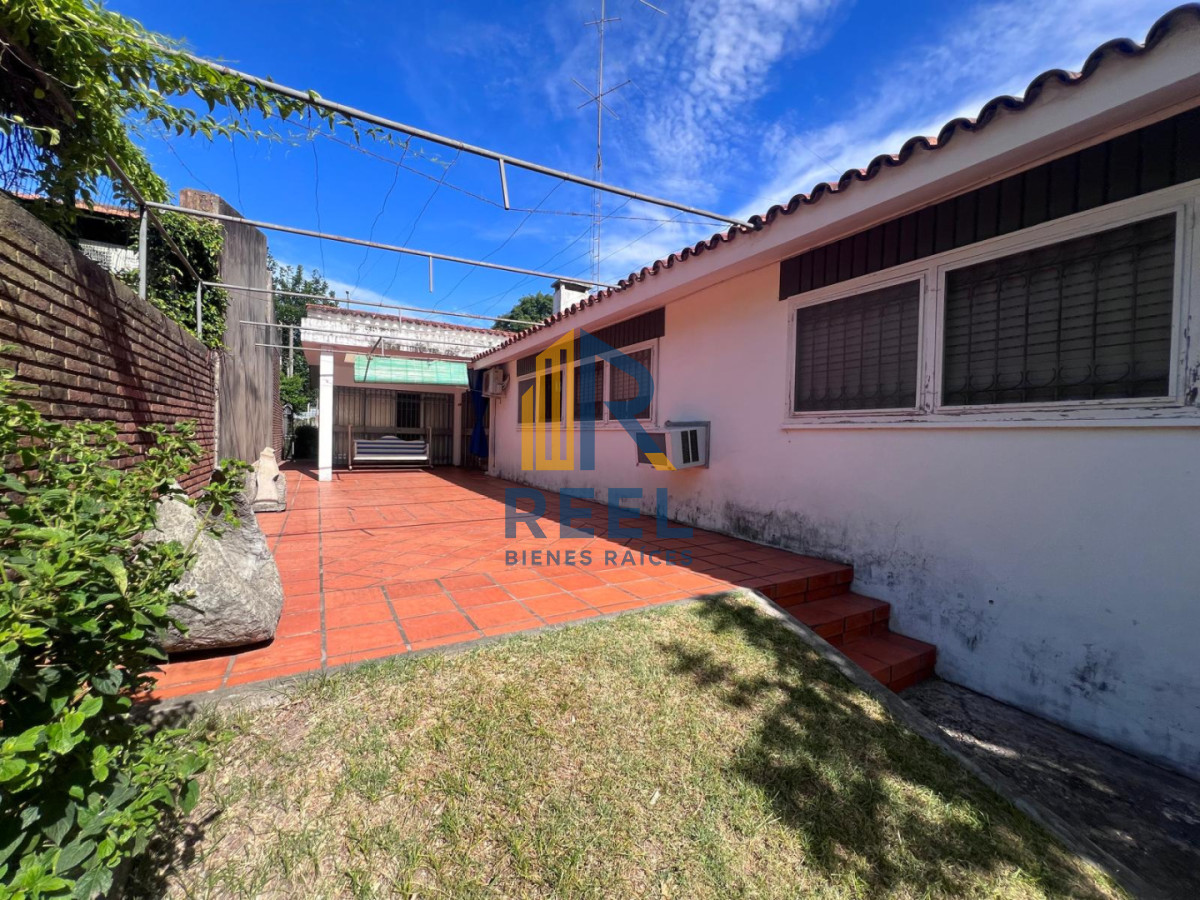 Casa ID.525 - Casa 3 dormitorios sobre avenida en Paysandu