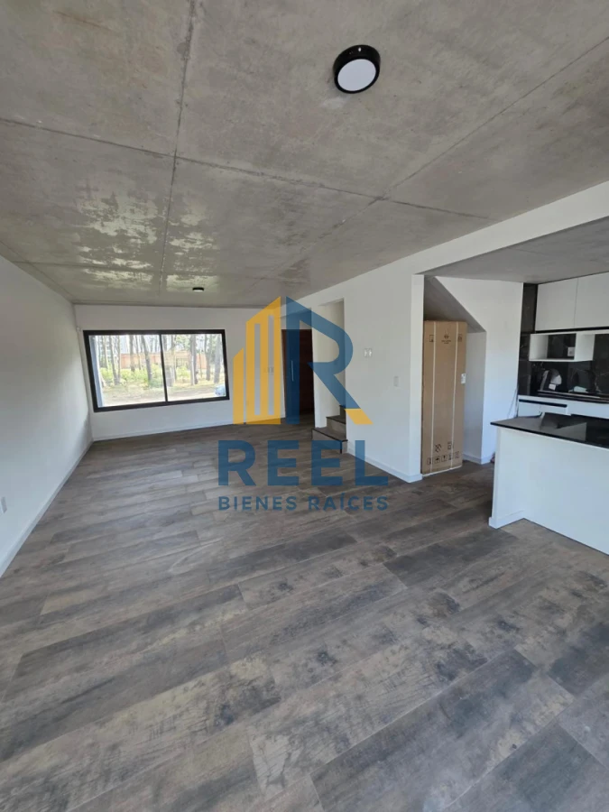 Casa ID.251 - Casa a estrenar 3 Dorimtorios 100mt Mar 40 playa mansa