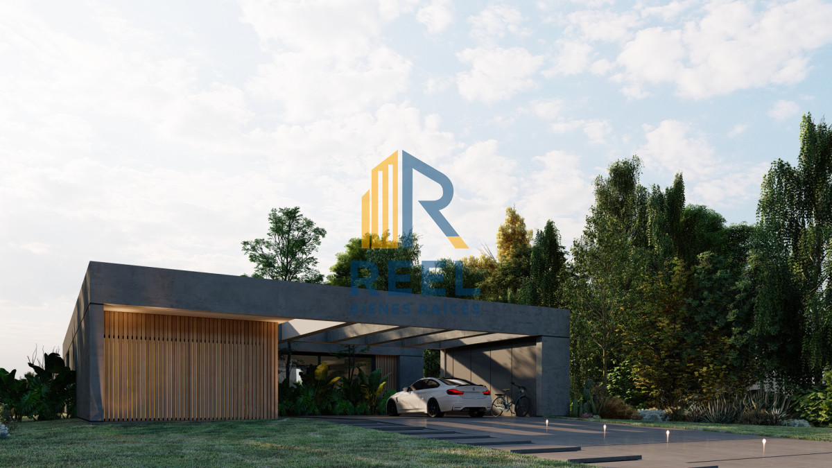 Casa ID.71 - Moderla y lujosa Casa a estrenar 4 dormitorios Distrito 52, Proyecto en Pozo