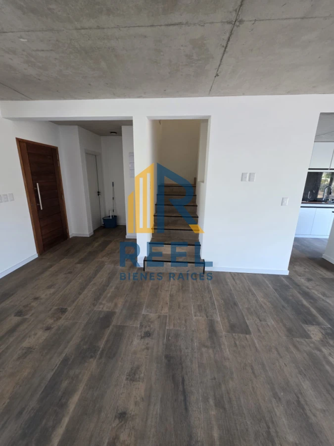 Casa ID.251 - Casa a estrenar 3 Dorimtorios 100mt Mar 40 playa mansa