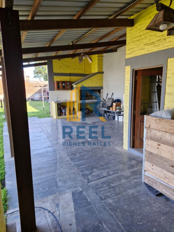 Casa ID.172 - Casa de lujo en Centro Paysandu Vendedor!!!